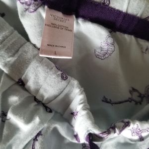 VICTORIA SECRET  Pajama Pants